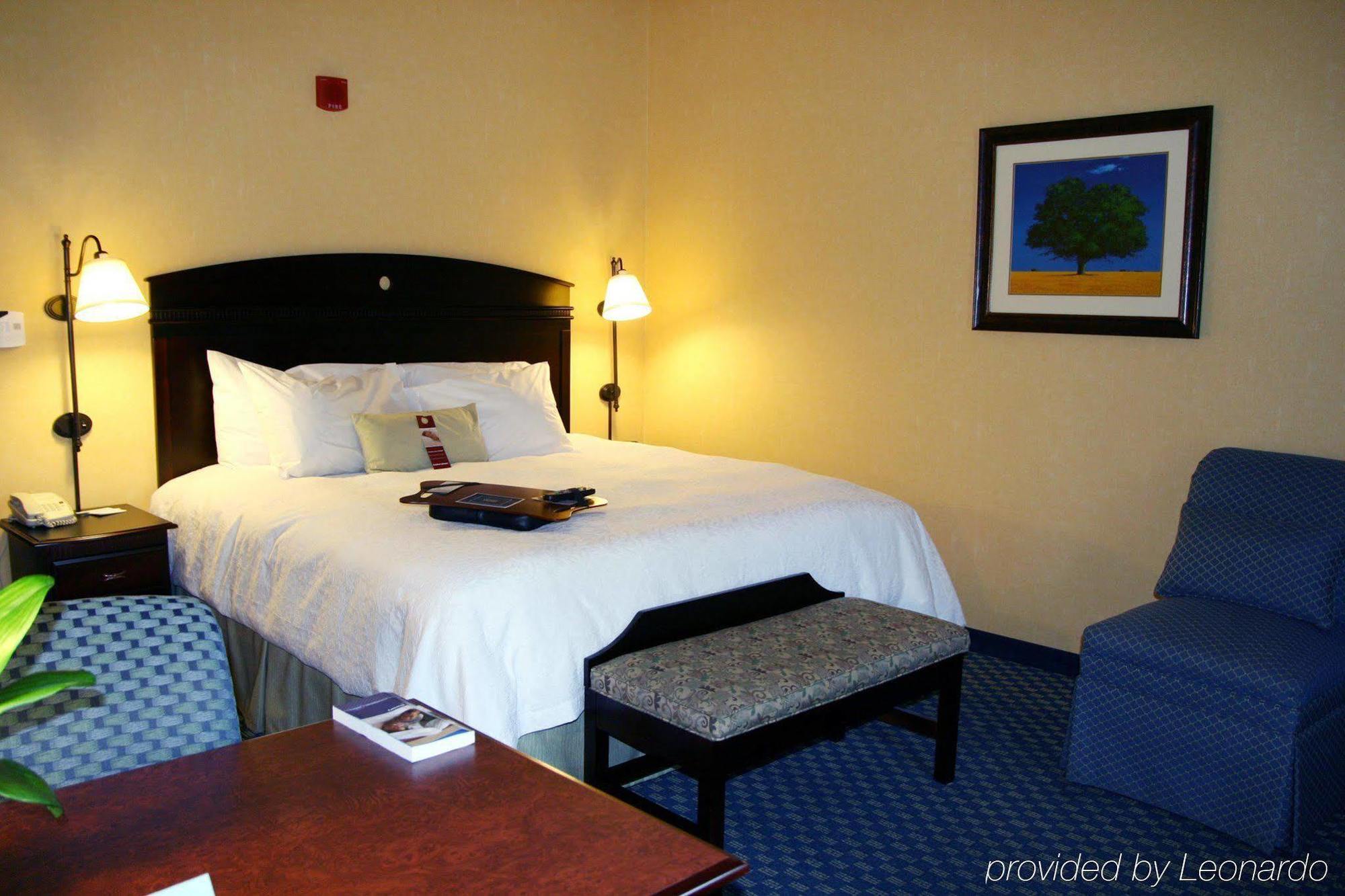 Hampton Inn Maysville Cameră foto