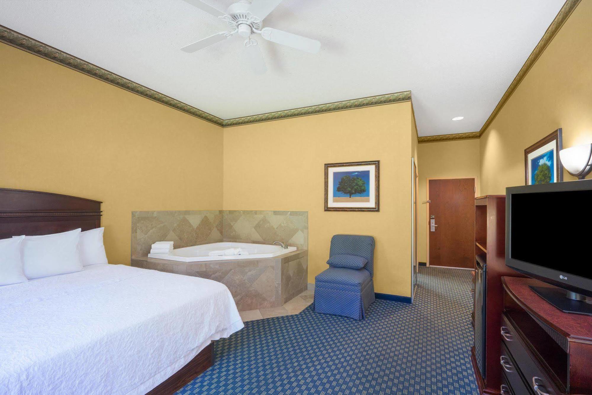 Hampton Inn Maysville Exterior foto